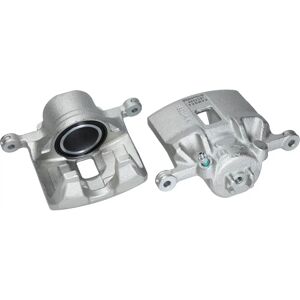 Kamoka Pinza de freno Honda Civic - Eje delantero derecho - Aluminio - 1 Pistón - Sin motor Kamoka Pinza de freno Honda Civic - Eje delantero derecho - Aluminio - 1 Pistón - Sin motor