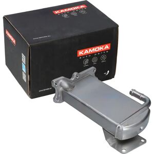 Kamoka enfriador EGR y radiador VW - Pieza de control de emisiones Kamoka enfriador EGR y radiador VW - Pieza de control de emisiones