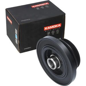 Kamoka Modelo 11237513862 Polea de cigüeñal - Polea de cigüeñal Kamoka Modelo 11237513862 Polea de cigüeñal - Polea de cigüeñal