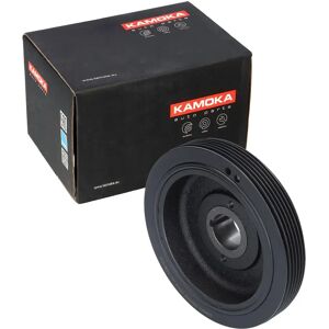 KAMOKA Riemenscheibe - Kurbelwelle RW020 - Robuster Stahl KAMOKA Riemenscheibe - Kurbelwelle RW020 - Robuster Stahl