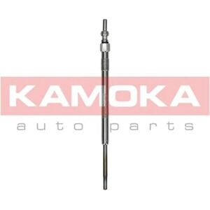 Kamoka KP040 - Bujía de incandescencia en metal - 11V, 4mm, 150mm - Bujía de incandescencia Kamoka KP040 - Bujía de incandescencia en metal - 11V, 4mm, 150mm - Bujía de incandescencia