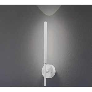 TK Lighting Focus White Led Wall Lamp - Wall Light TK Lighting Focus White Led Wall Lamp - Wall Light
