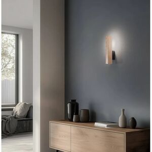 TK Lighting Teo Vegglampe - Moderne LED Vegglampe TK Lighting Teo Vegglampe - Moderne LED Vegglampe
