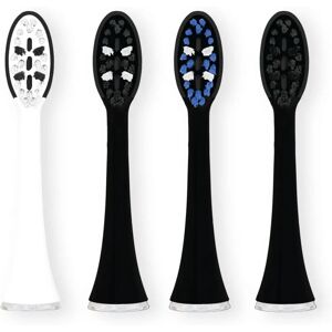 Têtes de rechange Vitammy Onyx - Accessoires pour Brosse Électrique - Publicité Têtes de rechange Vitammy Onyx - Accessoires pour Brosse Électrique - Publicité