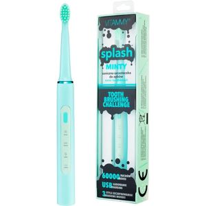 Soniczna szczoteczka Vitammy Minty - 3 tryby, dzieci od 8+ Soniczna szczoteczka Vitammy Minty - 3 tryby, dzieci od 8+