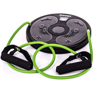 Zipro Fitness Circle - Schwenkbar mit Trainingskabeln - 280 cm Zipro Fitness Circle - Schwenkbar mit Trainingskabeln - 280 cm