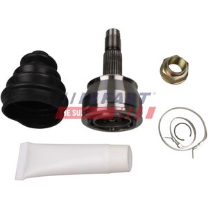 Cojinete de eje de transmisión Fiat Lancia - 144mm, 25/23 dentado Cojinete de eje de transmisión Fiat Lancia - 144mm, 25/23 dentado