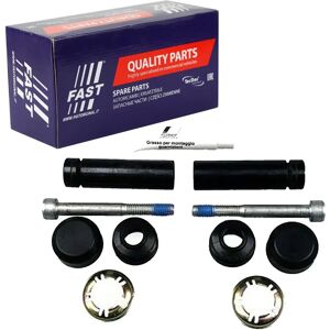 Fast FT32271 Reparatursatz für Bremssattel Hinterachse - Bremssystem Fast FT32271 Reparatursatz für Bremssattel Hinterachse - Bremssystem