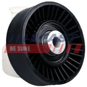 Polea de Guía Rápida 26mm Ancho 80mm Diámetro para Alfa Romeo 145 146 - Polea de Guía Polea de Guía Rápida 26mm Ancho 80mm Diámetro para Alfa Romeo 145 146 - Polea de Guía