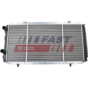 Radiador de agua de aluminio para Citroën, Fiat, Peugeot - Sistema de enfriamiento Radiador de agua de aluminio para Citroën, Fiat, Peugeot - Sistema de enfriamiento