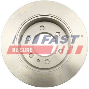 Disco de freno trasero FAST FT31151 - Mercedes-Benz Sprinter Disco de freno trasero FAST FT31151 - Mercedes-Benz Sprinter