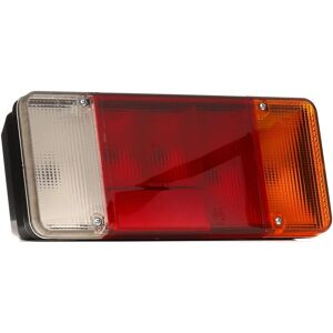 Fast Citroën 6351fs Luz de cola derecha - Luz trasera de vehículo Fast Citroën 6351fs Luz de cola derecha - Luz trasera de vehículo