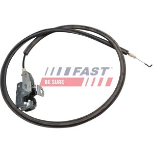 FAST FT95395 Cerradura de Puerta - Adecuado para IVECO Daily V Van / Break, Daily 6, Daily 4 FAST FT95395 Cerradura de Puerta - Adecuado para IVECO Daily V Van / Break, Daily 6, Daily 4