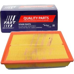 Nissan Modelo FT37119 - Filtro de aire rectangular para Nissan, Opel, Renault Nissan Modelo FT37119 - Filtro de aire rectangular para Nissan, Opel, Renault