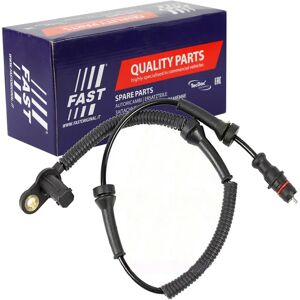 Sensor de Velocidad de Rueda Fast para Renault Master - Delantero Izquierdo/Derecho 486mm Sensor de Velocidad de Rueda Fast para Renault Master - Delantero Izquierdo/Derecho 486mm