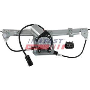 Fast FT91932 - Fensterheber für Fiat 500, Abarth 500/500c Fast FT91932 - Fensterheber für Fiat 500, Abarth 500/500c