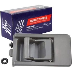 Fast FT94434 - Manija exterior de puerta para Citroën Jumper, Fiat Ducato, Peugeot Boxer Fast FT94434 - Manija exterior de puerta para Citroën Jumper, Fiat Ducato, Peugeot Boxer