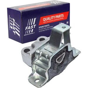 FAST soporte de motor izquierdo para Citroën Nemo Fiat Fiorino Linea Qubo Peugeot - soporte de motor FAST soporte de motor izquierdo para Citroën Nemo Fiat Fiorino Linea Qubo Peugeot - soporte de motor