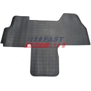 DESCANSAPIÉS FAST FT96102 - Ajuste OEM para FIAT 50901500 DESCANSAPIÉS FAST FT96102 - Ajuste OEM para FIAT 50901500