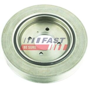 Polea de distribución Fast - 26mm de ancho, 36mm de diámetro interno, 153mm externo - Pieza de coche Polea de distribución Fast - 26mm de ancho, 36mm de diámetro interno, 153mm externo - Pieza de coche