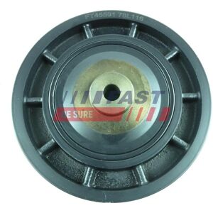 Polea de correa de distribución Opel Vauxhall - Para Nissan Primastar, Opel Movano, Vivaro Polea de correa de distribución Opel Vauxhall - Para Nissan Primastar, Opel Movano, Vivaro