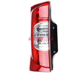 Luz trasera FAST FT86351 - Car Rear Light Luz trasera FAST FT86351 - Car Rear Light