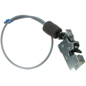 Fast Cerradura trasera izquierda inferior para Ford Transit - Cerradura de coche Fast Cerradura trasera izquierda inferior para Ford Transit - Cerradura de coche
