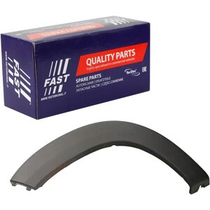 Fast FT90751 Protector de guardabarros trasero derecho - Fender Guard Trim Fast FT90751 Protector de guardabarros trasero derecho - Fender Guard Trim
