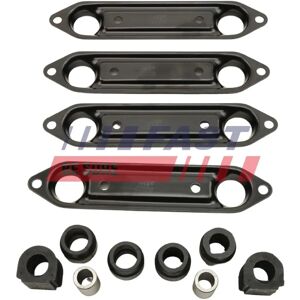 Kit de reparación de barra estabilizadora FAST FT20550 para IVECO Daily 3, 4, 6 Kit de reparación de barra estabilizadora FAST FT20550 para IVECO Daily 3, 4, 6