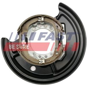 FAST FT32316 Bremsbackensatz - Hinterachse FAST FT32316 Bremsbackensatz - Hinterachse
