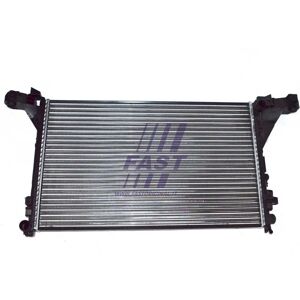 FAST FT55283 - Enfriador de agua del motor FAST FT55283 - Enfriador de agua del motor