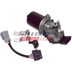 Motor de limpiaparabrisas delantero Renault FT82813 - Motor de limpiaparabrisas Motor de limpiaparabrisas delantero Renault FT82813 - Motor de limpiaparabrisas