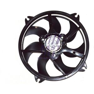 Ventilador 393mm para Citroën Peugeot - Refrigeración del motor - Ventilador simple sin marco Ventilador 393mm para Citroën Peugeot - Refrigeración del motor - Ventilador simple sin marco