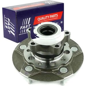 Kit de rodamientos de rueda delantero Ford Transit FT23070 - Compatible Kit de rodamientos de rueda delantero Ford Transit FT23070 - Compatible