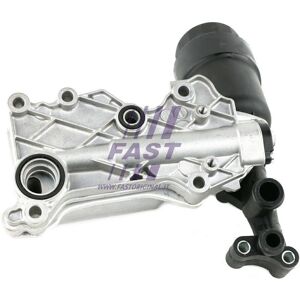 Fast FT55214 Wassergekühlter Aluminium-Ölkühler - Ölkühler Fast FT55214 Wassergekühlter Aluminium-Ölkühler - Ölkühler
