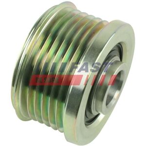 Polea de alternador Bosch 5901797064228 - Ajuste universal para Citroën, Fiat Polea de alternador Bosch 5901797064228 - Ajuste universal para Citroën, Fiat