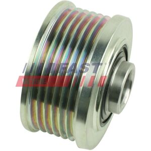 Alfa Romeo - 9949129 - Lichtmaschinenriemenscheibe Alfa Romeo - 9949129 - Lichtmaschinenriemenscheibe