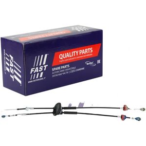 Fast Cable de Embrague para Citroën C2 C3 - Para transmisión manual Fast Cable de Embrague para Citroën C2 C3 - Para transmisión manual