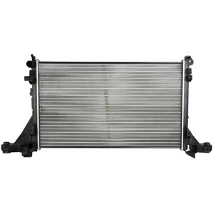 Radiador de aluminio FAST FT55211 - Enfriamiento del motor Radiador de aluminio FAST FT55211 - Enfriamiento del motor