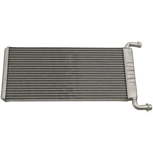 FAST Model FT55538 Radiador de calefacción de aluminio para Mercedes-Benz Sprinter & VW Crafter - Sistema de calefacción FAST Model FT55538 Radiador de calefacción de aluminio para Mercedes-Benz Sprinter & VW Crafter - Sistema de calefacción