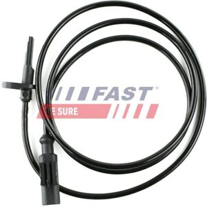 Sensor de velocidad de rueda delantero Fast FT80580 - ABS Sensor de velocidad de rueda delantero Fast FT80580 - ABS