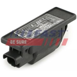 Acme Modell X - Beidseitige Kennzeichenleuchte - W5W Acme Modell X - Beidseitige Kennzeichenleuchte - W5W