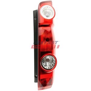 Luz trasera VW Crafter - Par FT86457 Luz trasera VW Crafter - Par FT86457