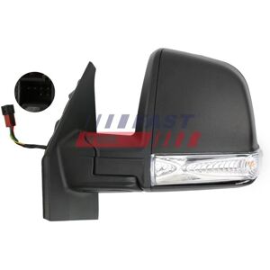 Fiat Modell FT88348 - Außenspiegel, elektrisch, beheizbar, links, mit Blinker Fiat Modell FT88348 - Außenspiegel, elektrisch, beheizbar, links, mit Blinker