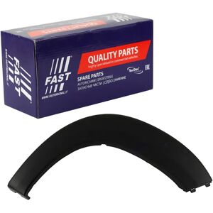 Fast Ft90863 - Moldura de guardabarros para Citroën Jumper y Fiat Ducato Fast Ft90863 - Moldura de guardabarros para Citroën Jumper y Fiat Ducato