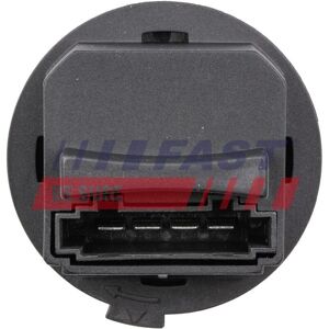 Fast Modelo FT59212 - Unidad de control de calefacción/ventilación Fast Modelo FT59212 - Unidad de control de calefacción/ventilación