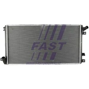 Radiateur en aluminium Fast FT55567 - Refroidissement moteur - Publicité Radiateur en aluminium Fast FT55567 - Refroidissement moteur - Publicité