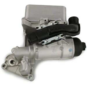 Fast FT55413 Enfriador de aceite - Radiador para Renault, Opel, Nissan, Vauxhall Fast FT55413 Enfriador de aceite - Radiador para Renault, Opel, Nissan, Vauxhall