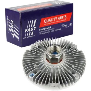 Fast FT45658 Acoplador viscoso ventilador de radiador - Acoplador viscoso ventilador de radiador Fast FT45658 Acoplador viscoso ventilador de radiador - Acoplador viscoso ventilador de radiador