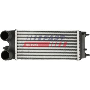 Intercooler Fast para Ford Transit - Aluminio, 300x147x80mm Intercooler Fast para Ford Transit - Aluminio, 300x147x80mm